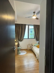 The Inflora (D17), Condominium #620252641